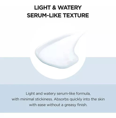 Madagascar Centella Hyalu-Cica Water-Fit Sun Serum | Skin1004