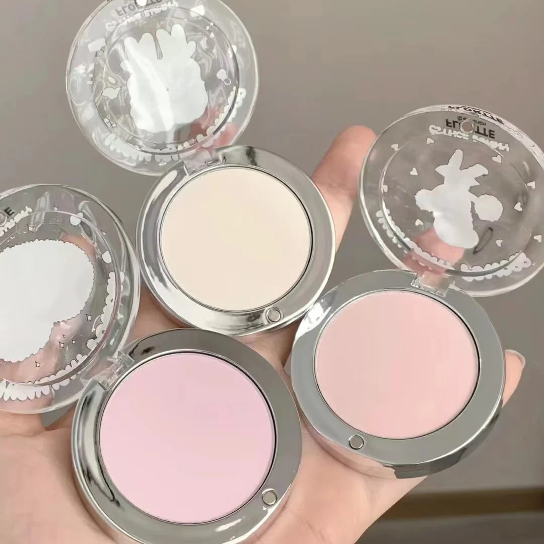 Highlight Powder #02 | Flortte