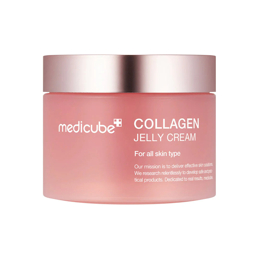 Collagen Jelly Cream | Medicube