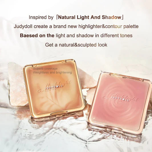 Contour Palette | Judydoll