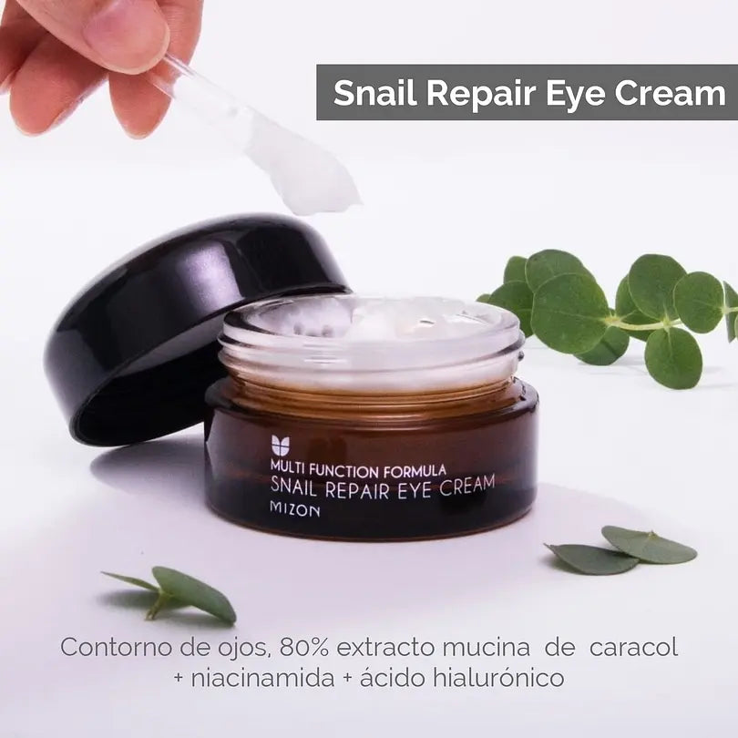 Snail Repair Eye Cream | Mizon