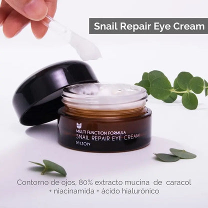 Snail Repair Eye Cream | Mizon