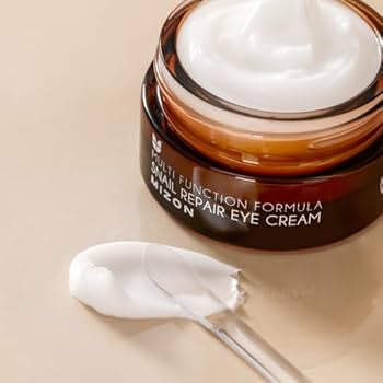 Snail Repair Eye Cream | Mizon