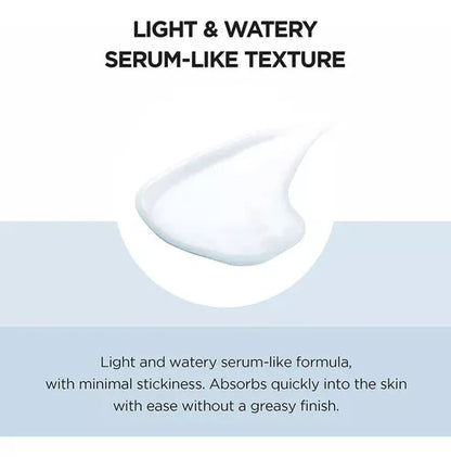 Madagascar Centella Hyalu-Cica Water-Fit Sun Serum | Skin1004