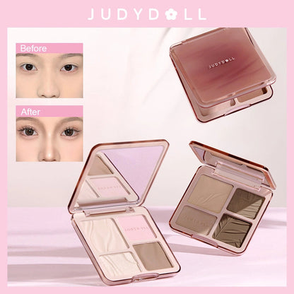 Contour Palette | Judydoll