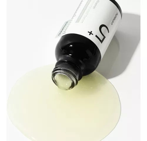 No.5 Vitamin Concentrated Serum | Numbuzin