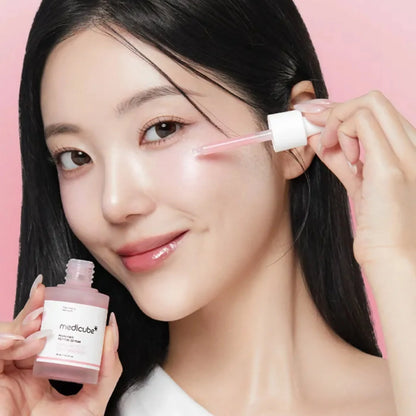 PDRN Pink Peptide Serum | Medicube