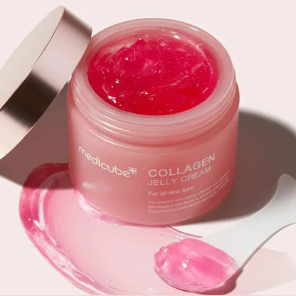 Collagen Jelly Cream | Medicube