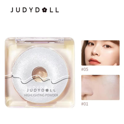 Highlighting Powder | Judydoll