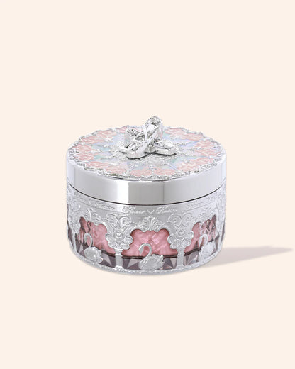 Swan Ballet Setting Powder | Flower Knows