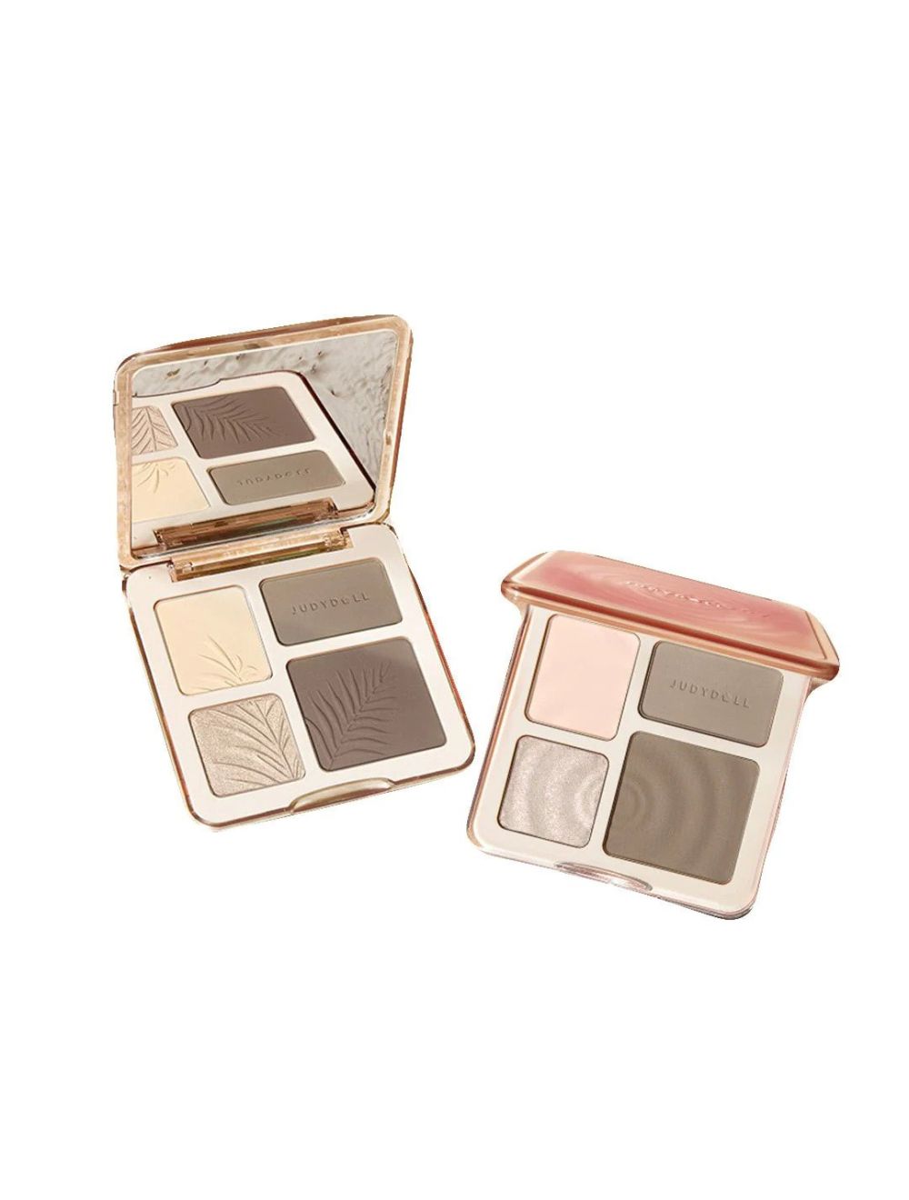 Contour Palette | Judydoll