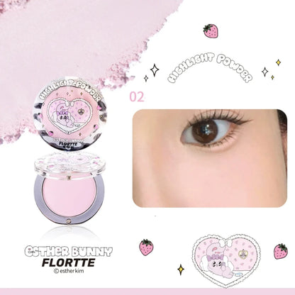 Highlight Powder #02 | Flortte