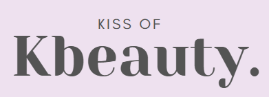 Kiss of Kbeauty