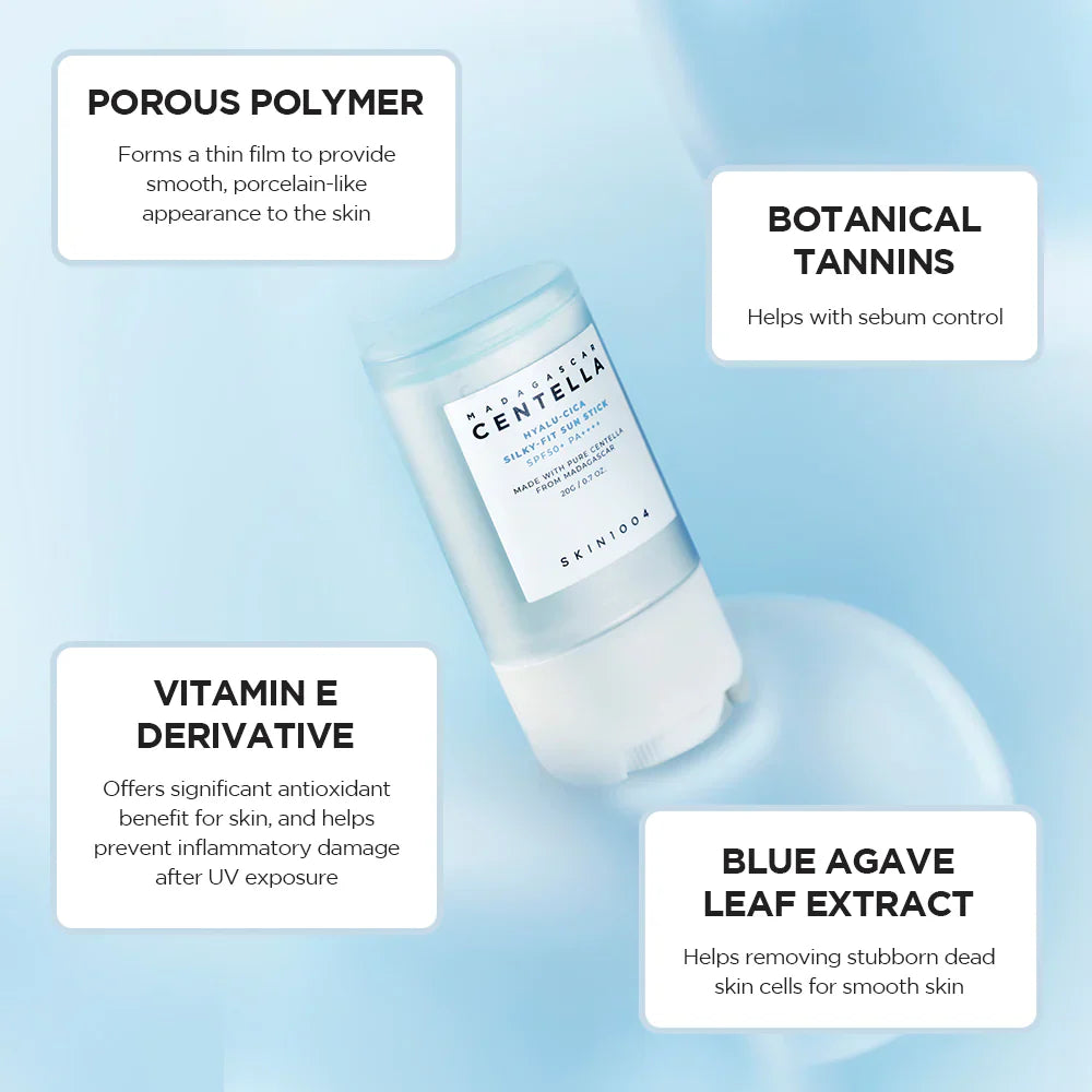 Madagascar Centella Sun Stick | Skin1004