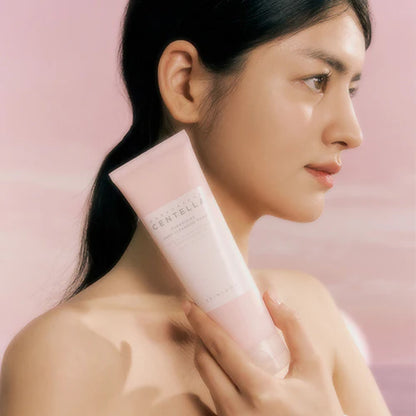 Madagascar Centella Poremizing Deep Cleansing Foam | Skin1004