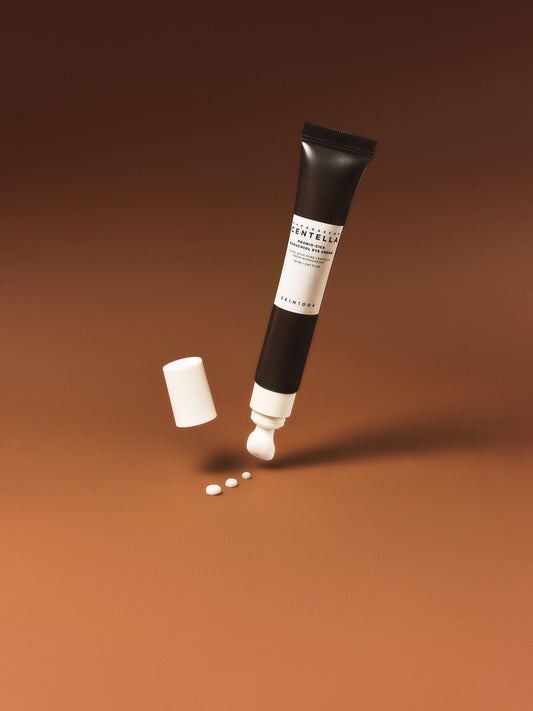 Madagascar Centella Probio-Cica Bakuchiol Eye Cream | Skin1004