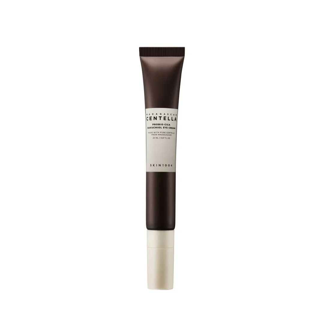 Madagascar Centella Probio-Cica Bakuchiol Eye Cream | Skin1004