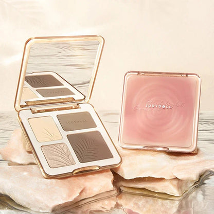 Contour Palette | Judydoll