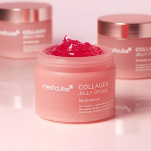 Collagen Jelly Cream | Medicube