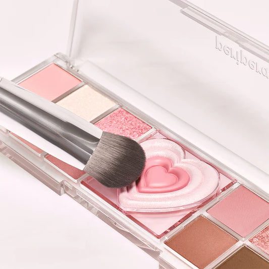 All Take Mood Like Palette #01 Prestige Pink | Peripera