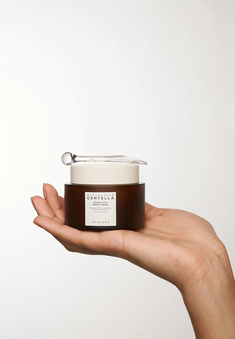 Probio-cica Enrich Cream | SKIN1004