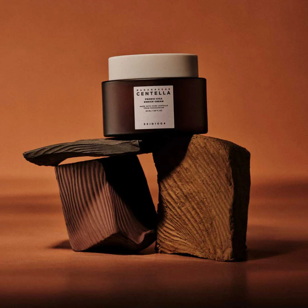 Probio-cica Enrich Cream | SKIN1004