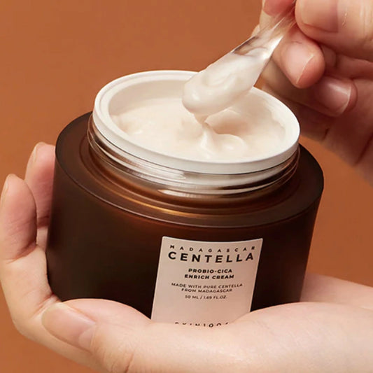 Probio-cica Enrich Cream | SKIN1004