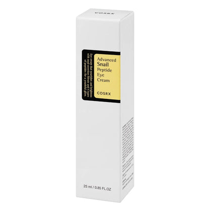 Advanced Snail Peptide Eye Cream | COSRX