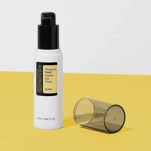 Advanced Snail Peptide Eye Cream | COSRX
