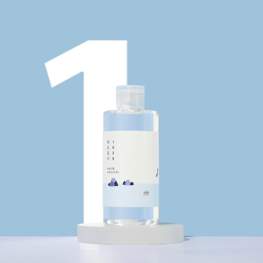 1025 dokdo toner 200ml | RoundLab