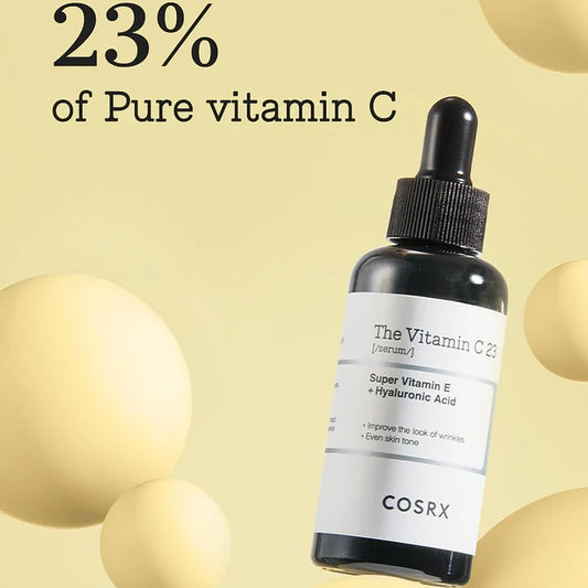 The Vitamin C 23 Serum | COSRX