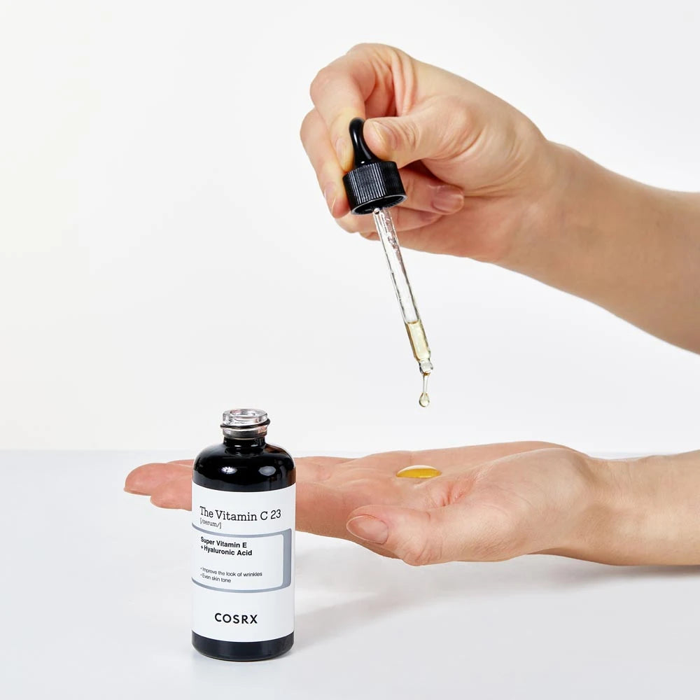 The Vitamin C 23 Serum | COSRX