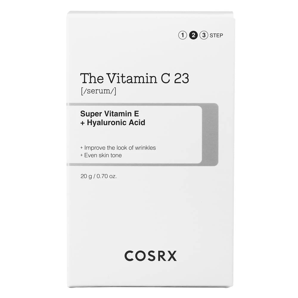 The Vitamin C 23 Serum | COSRX