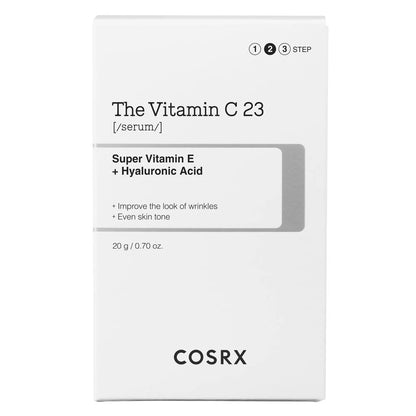 The Vitamin C 23 Serum | COSRX