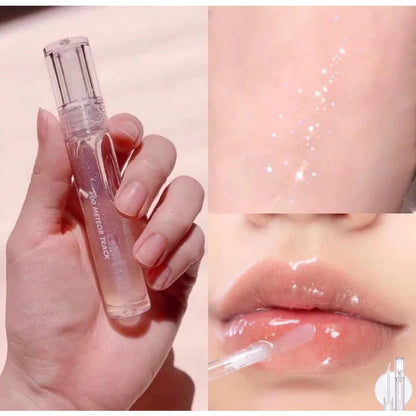 Glasting Water Gloss | ROM&ND